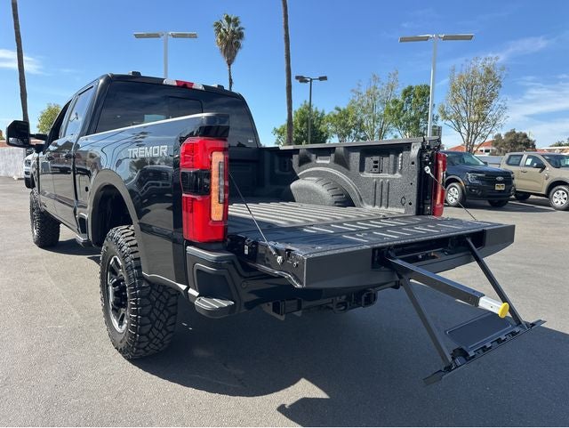 2026 Ford F-250SD F-250® Platinum®