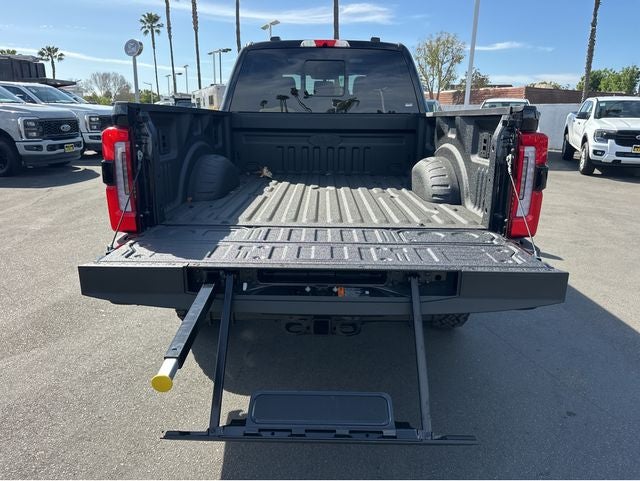 2026 Ford F-250SD F-250® Platinum®