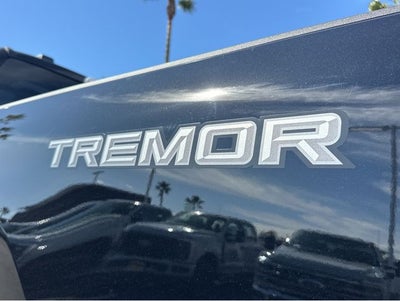 2026 Ford F-250SD F-250® Platinum®