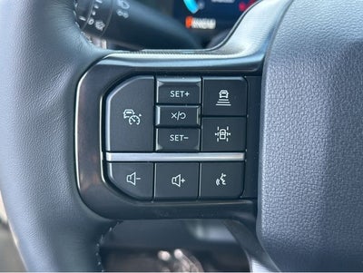 2026 Ford F-250SD F-250® Platinum®