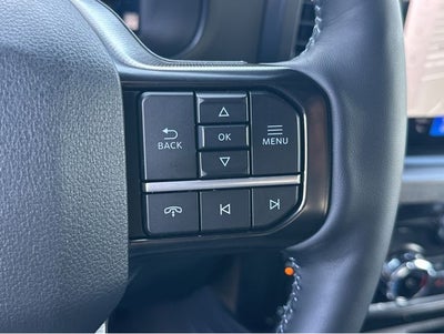 2026 Ford F-250SD F-250® Platinum®