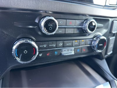 2026 Ford F-250SD F-250® Platinum®