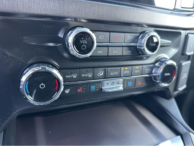 2026 Ford F-250SD F-250® Platinum®