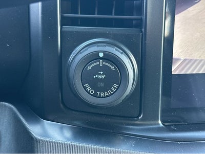 2026 Ford F-250SD F-250® Platinum®