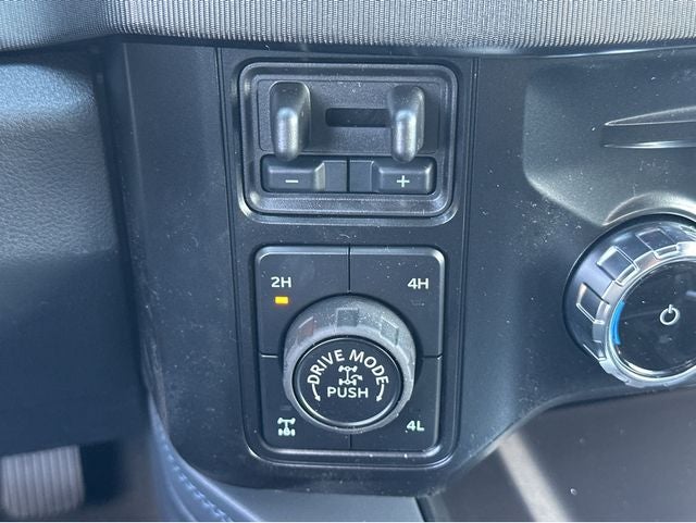 2026 Ford F-250SD F-250® Platinum®