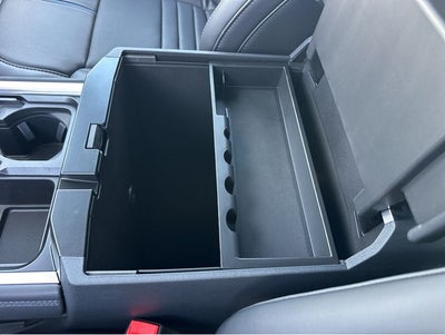 2026 Ford F-250SD F-250® Platinum®