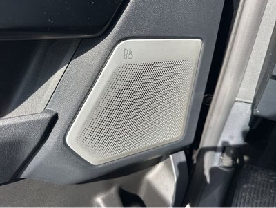 2026 Ford F-250SD F-250® Platinum®