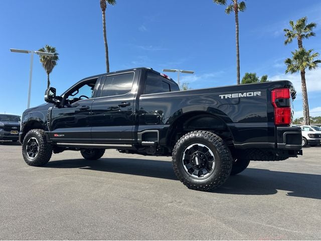 2026 Ford F-250SD F-250® Platinum®