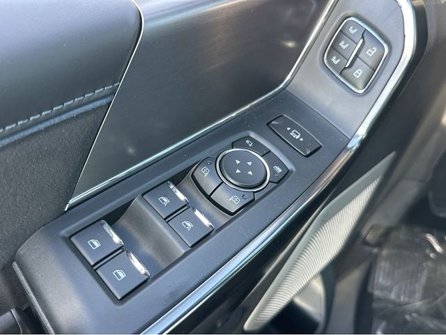 2026 Ford F-250SD F-250® Platinum®