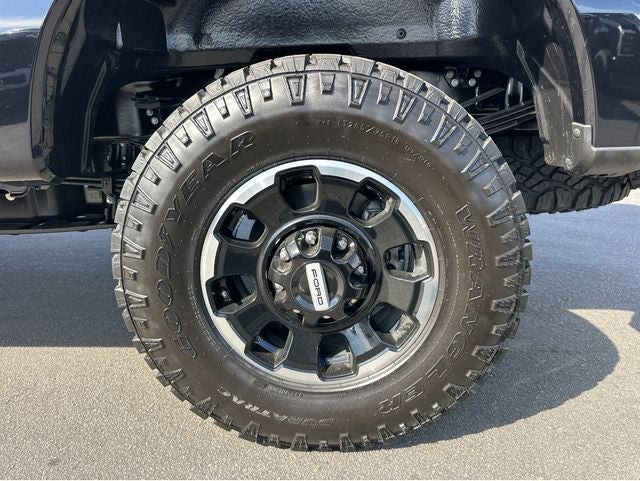 2026 Ford F-250SD F-250® Platinum®