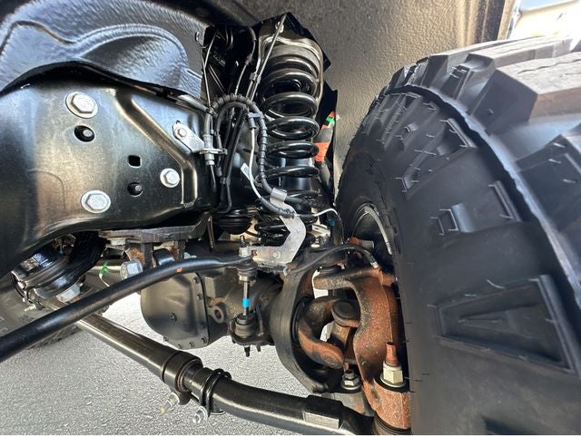 2026 Ford F-250SD F-250® Platinum®