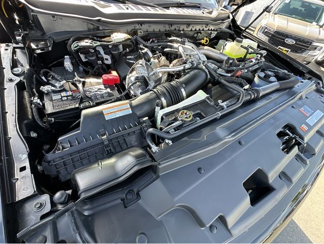 2026 Ford F-250SD F-250® Platinum®