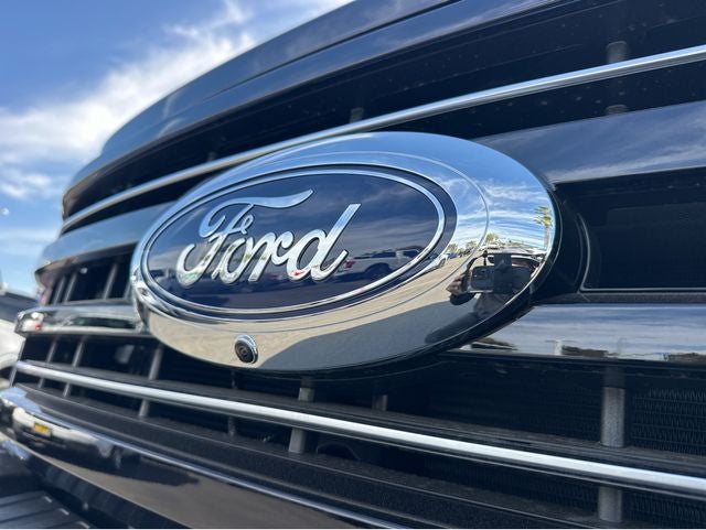 2026 Ford F-250SD F-250® Platinum®