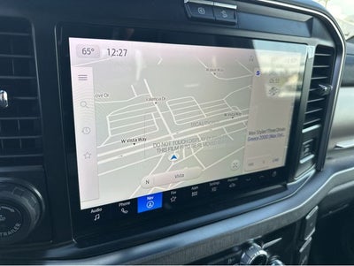 2026 Ford F-250SD F-250® Platinum®