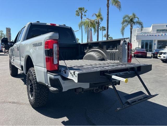 2026 Ford F-250SD F-250® Platinum®