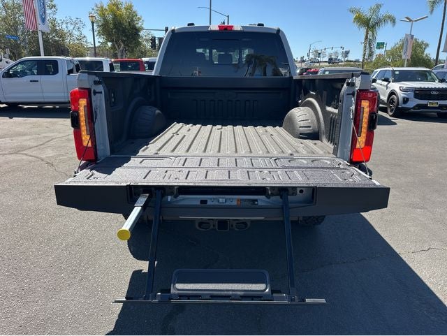 2026 Ford F-250SD F-250® Platinum®