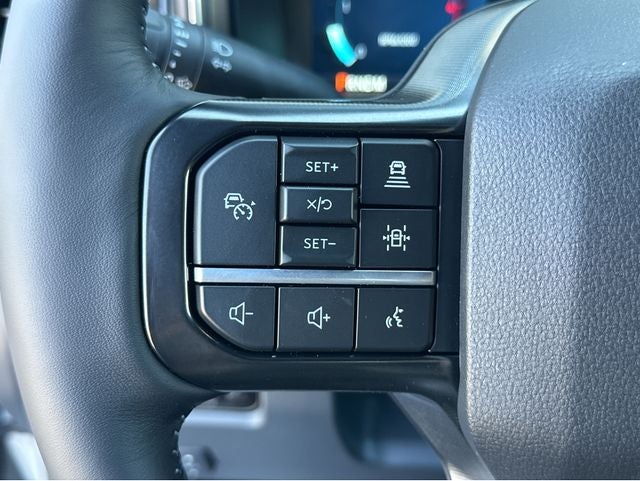 2026 Ford F-250SD F-250® Platinum®
