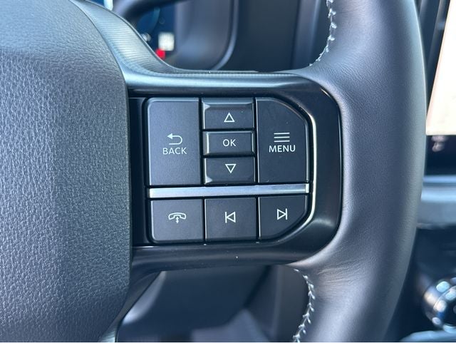 2026 Ford F-250SD F-250® Platinum®