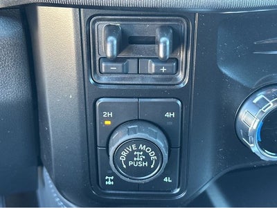 2026 Ford F-250SD F-250® Platinum®