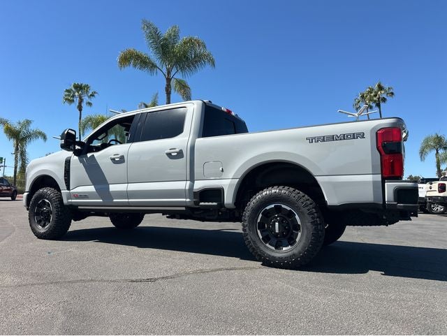 2026 Ford F-250SD F-250® Platinum®