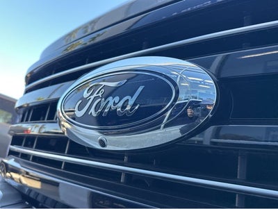 2026 Ford F-250SD F-250® Platinum®