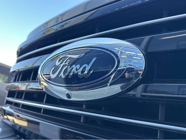 2026 Ford F-250SD F-250® Platinum®