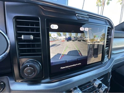 2026 Ford F-250SD F-250® Platinum®