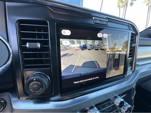 2026 Ford F-250SD F-250® Platinum®