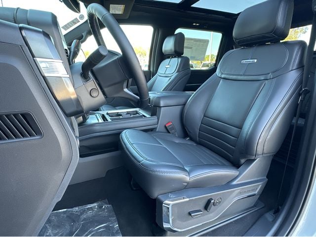 2026 Ford F-250SD F-250® Platinum®
