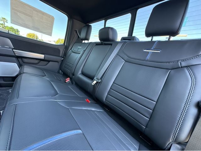 2026 Ford F-250SD F-250® Platinum®
