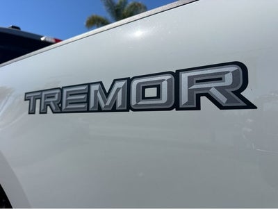 2026 Ford F-250SD F-250® Platinum®