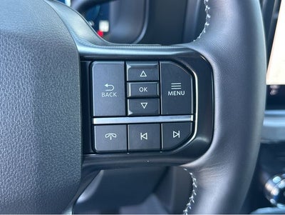 2026 Ford F-250SD F-250® Platinum®