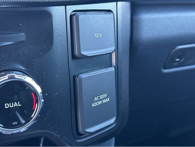 2026 Ford F-250SD F-250® Platinum®