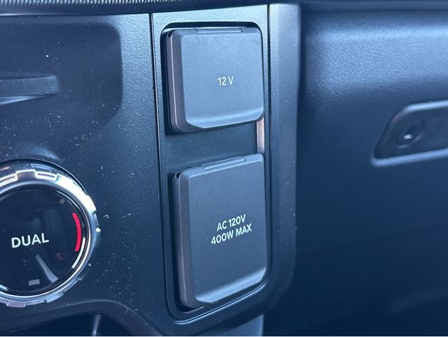 2026 Ford F-250SD F-250® Platinum®