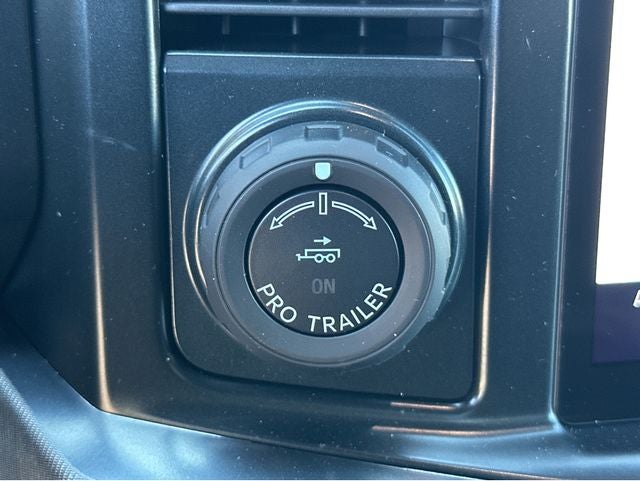 2026 Ford F-250SD F-250® Platinum®