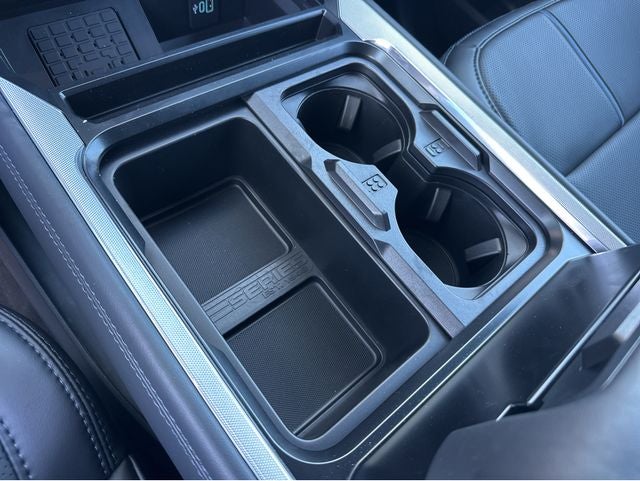 2026 Ford F-250SD F-250® Platinum®