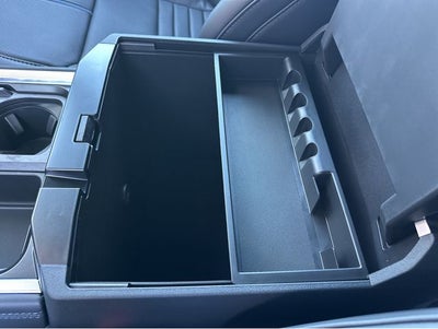 2026 Ford F-250SD F-250® Platinum®