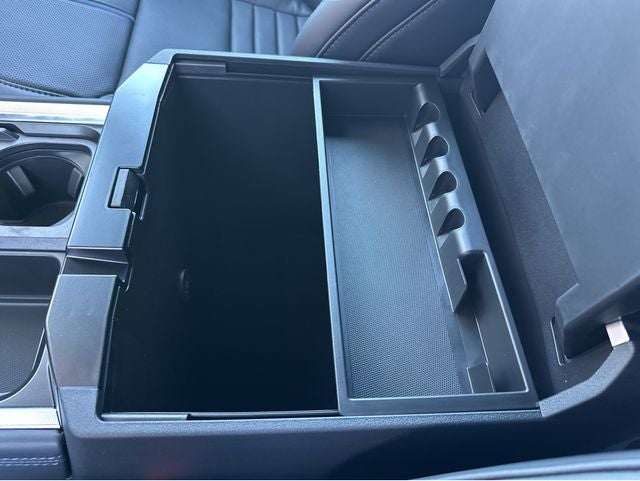 2026 Ford F-250SD F-250® Platinum®