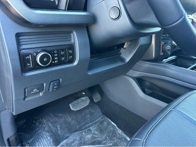 2026 Ford F-250SD F-250® Platinum®