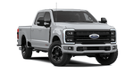 2026 Ford F-250SD F-250® Platinum®