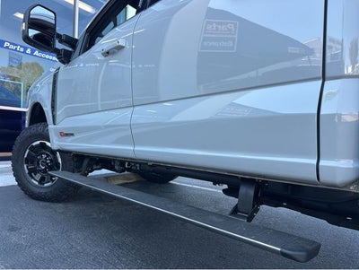 2026 Ford F-250SD F-250® Platinum®