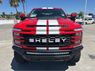 2026 Ford F-250SD F-250® Lariat®