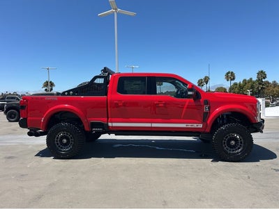 2026 Ford F-250SD F-250® Lariat®