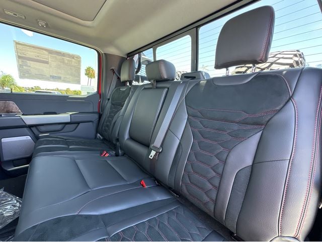 2026 Ford F-250SD F-250® Lariat®