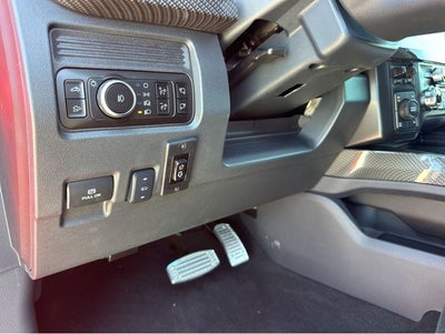 2026 Ford F-250SD F-250® Lariat®