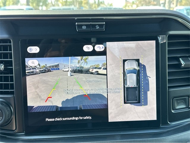 2026 Ford F-250SD F-250® Platinum®