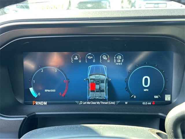 2026 Ford F-250SD F-250® Platinum®