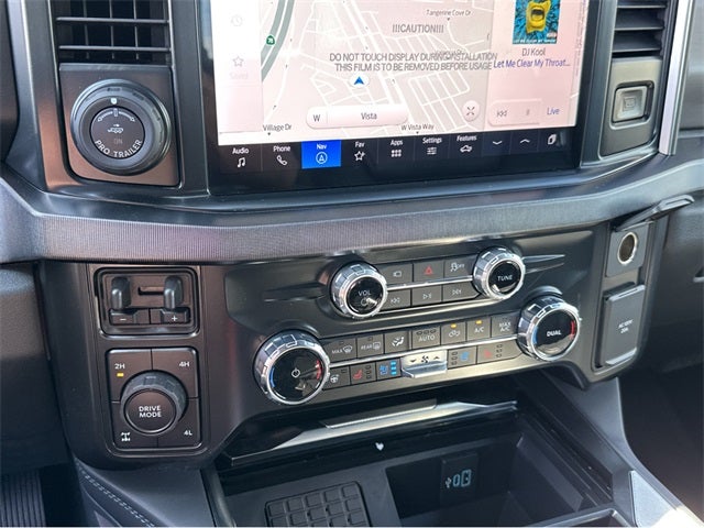 2026 Ford F-250SD F-250® Platinum®