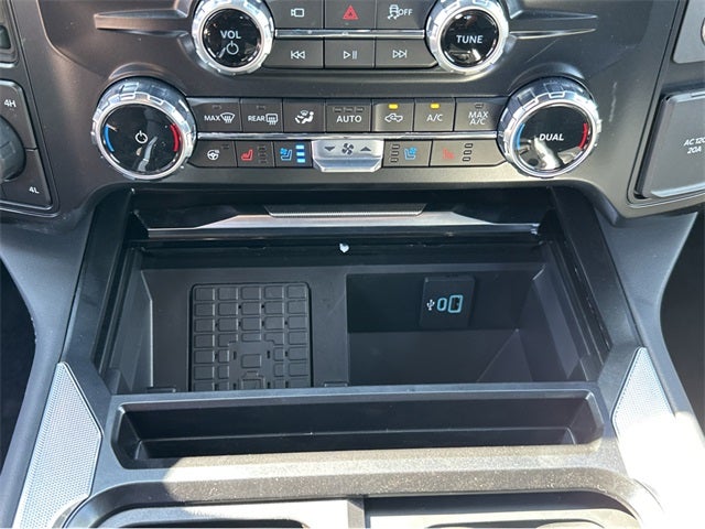 2026 Ford F-250SD F-250® Platinum®