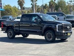 2026 Ford F-250SD F-250® Platinum®